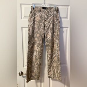 Abercrombie & Fitch - Baggy Workwear Pant